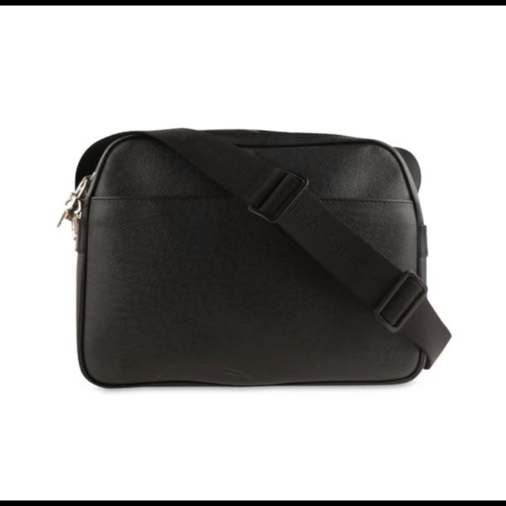 Louis Vuitton Reporter PM